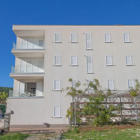 Zamarin 3 Apartamento Drvenik (Split-Dalmatia)