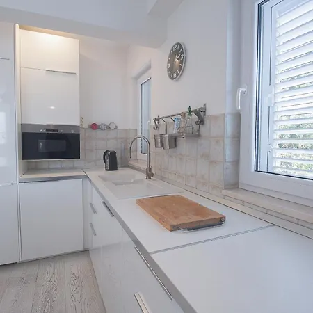 Zamarin 3 Apartamento