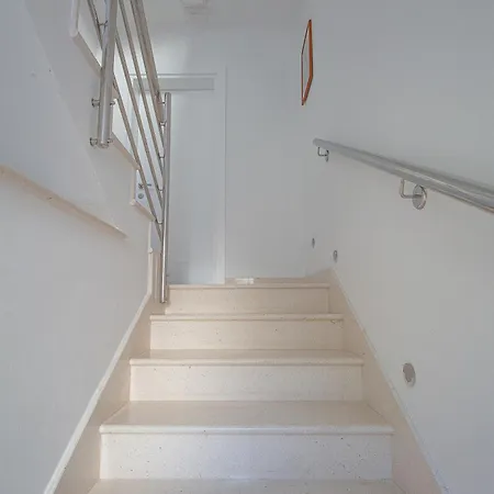 Apartmán Zamarin 3 *