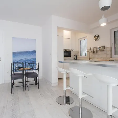 Zamarin 3 * Drvenik (Split-Dalmatia)