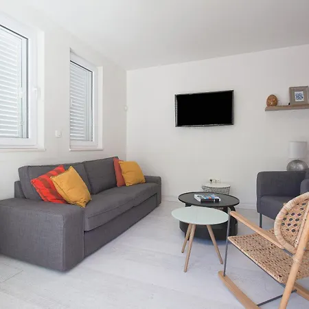 Zamarin 3 Apartmán *