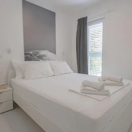 Apartmán Zamarin 3 *