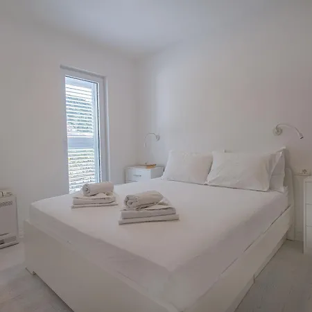 Zamarin 3 Drvenik (Split-Dalmatia)