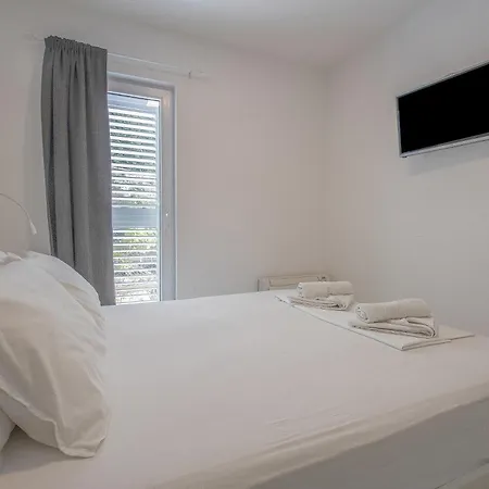 Zamarin 3 Апартаменты *