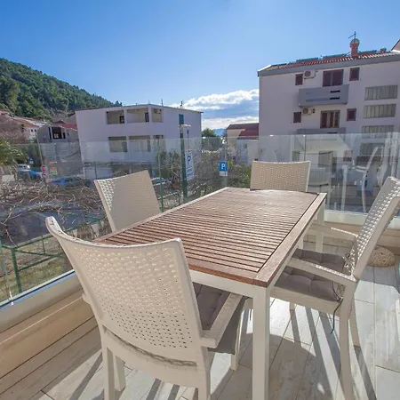 Zamarin 3 Apartment *