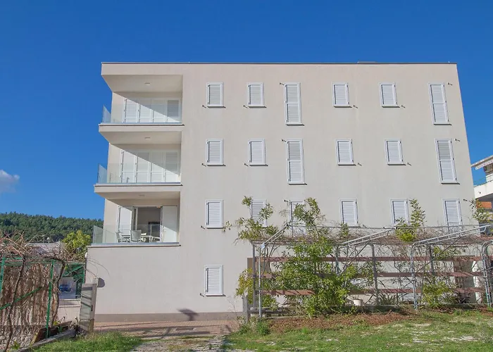 Zamarin 3 Appartamento Drvenik (Split-Dalmatia)