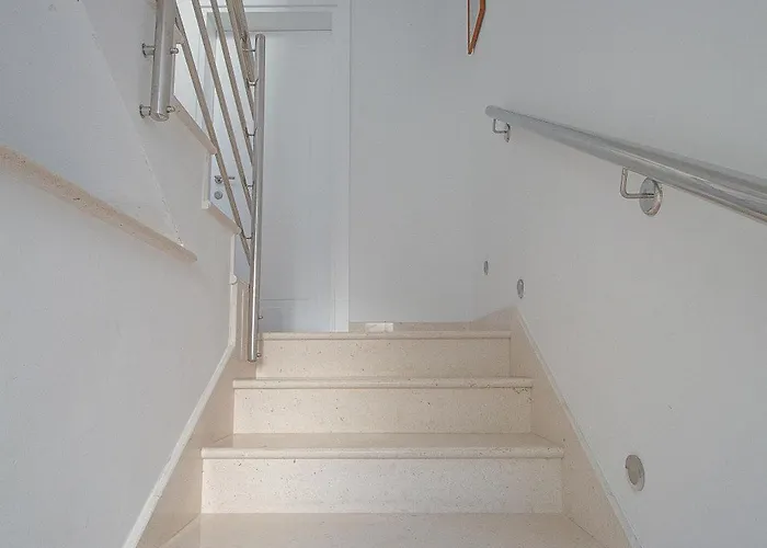 Appartamento Zamarin 3 *