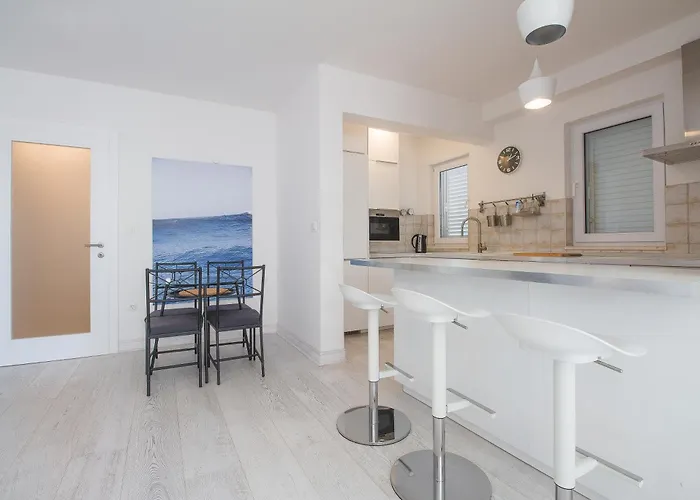 Zamarin 3 * Drvenik (Split-Dalmatia)