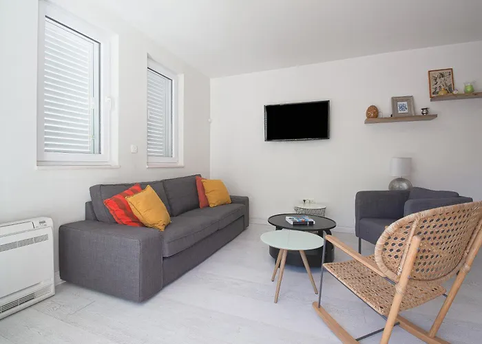 Zamarin 3 Apartment *