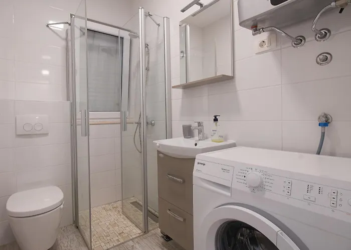 Zamarin 3 * Drvenik (Split-Dalmatia)