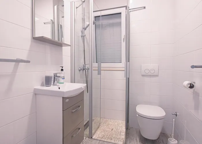 Zamarin 3 * Drvenik (Split-Dalmatia)