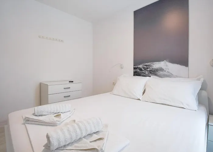 Zamarin 3 * Drvenik (Split-Dalmatia)