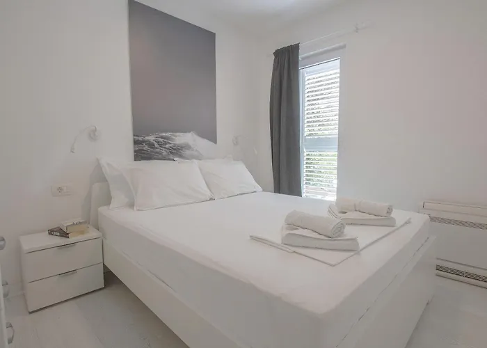 Appartamento Zamarin 3 *