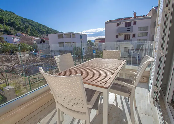 Zamarin 3 Apartment *